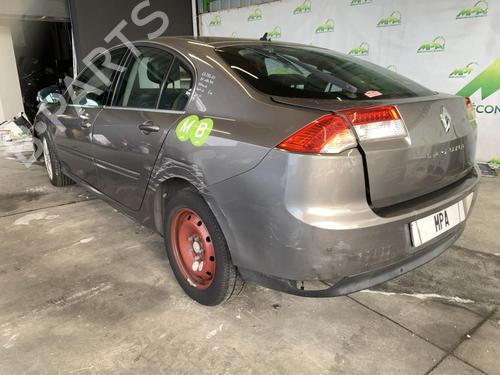 Switch RENAULT LAGUNA III (BT0/1) 2.0 dCi (BT07, BT0J, BT14, BT1A, BT1S) | BP33595944I30 - Image 5