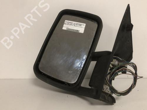 Used Left mirror Left mirror VW LT 28-46 II Van (2DA, 2DD, 2DH) 2.3 (143 hp) 33582287 33582287