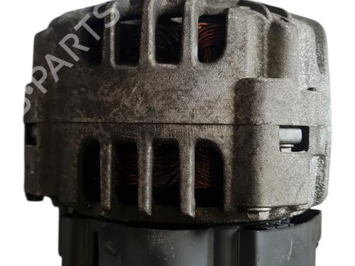Alternator RENAULT TWINGO II (CN0_) 1.2 (CN0D) | BP35940037M7 - Image 2