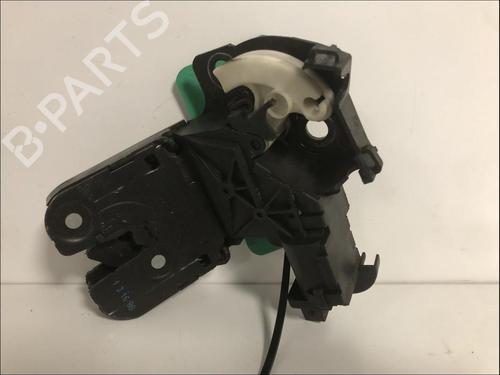 Used Tailgate lock Tailgate lock AUDI A3 Sportback (8PA) 2.0 TDI quattro (170 hp) 33583253 33583253