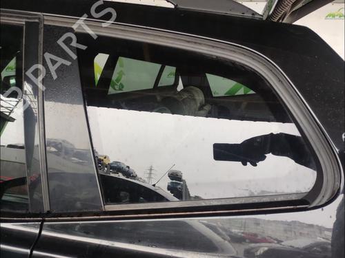 Used Front left quarter glass Front left quarter glass BMW X3 (E83) 3.0 i xDrive (231 hp) 33583867 33583867