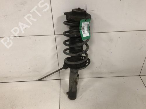 Used Left front shock absorber Left front shock absorber VW TOURAN (1T1, 1T2) [2003-2011] 33596776 33596776
