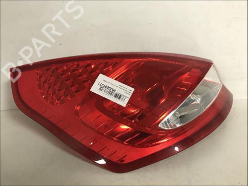 Used Left taillight Left taillight FORD FIESTA V (JH_, JD_) [2001-2014] 34569123 34569123