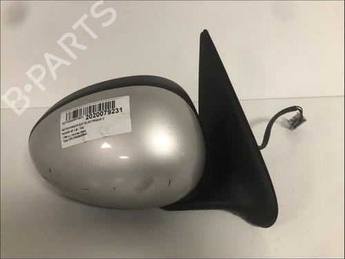 Used Right mirror Right mirror ROVER 45 I Hatchback (RT) [2000-2005] 33585555 33585555