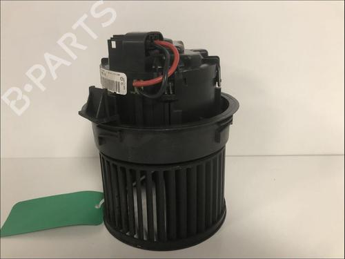Used Heater blower motor Heater blower motor PEUGEOT 208 I (CA_, CC_) 1.6 VTi (120 hp) 33579988 33579988