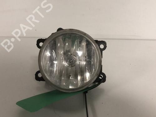 Right front fog light CITROËN C3 II (SC_) 1.4 HDi 70 (SC8HZC, SC8HR0, SC8HP4) | BP33584436C31 - Image 4