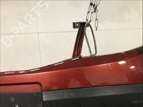 Front bumper DACIA SANDERO 1.5 dCi | BP33587262C7  - Image 9