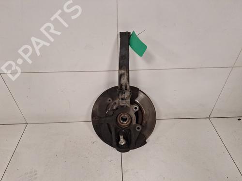 Used Right front steering knuckle Right front steering knuckle MERCEDES-BENZ M-CLASS (W164) [2005-2012] 33603129 33603129