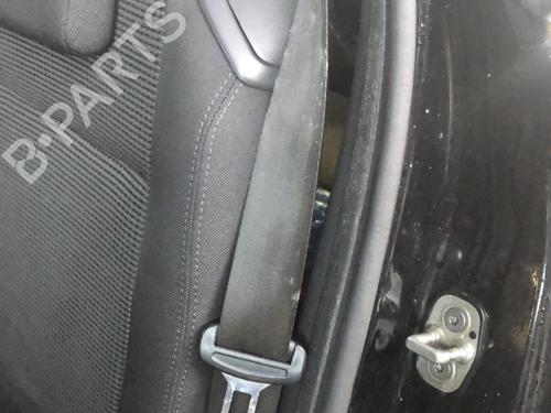 Used Rear left seatbelt Rear left seatbelt 36579654 36579654