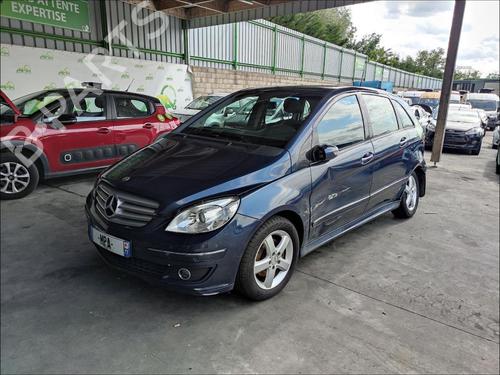 Used Left front driveshaft Left front driveshaft MERCEDES-BENZ B-CLASS Sports Tourer (W245) B 200 CDI (245.208) (136 hp) 33589376 33589376