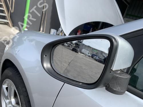 Spejlglas venstre Spejlglas venstre VW GOLF PLUS V (5M1, 521) [2004-2013] 35940060 35940060