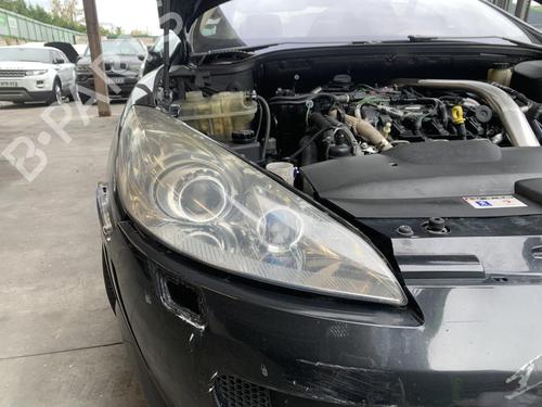 Right headlight PEUGEOT 407 Coupe (6C_) 2.7 HDi | BP33653220C29 - Image 2