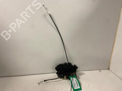 Front right lock SMART FORFOUR (454) 1.1 (454.030) | BP39007052C97 - Image 3