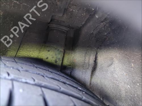 Used Left rear shock absorber Left rear shock absorber 36574839 36574839