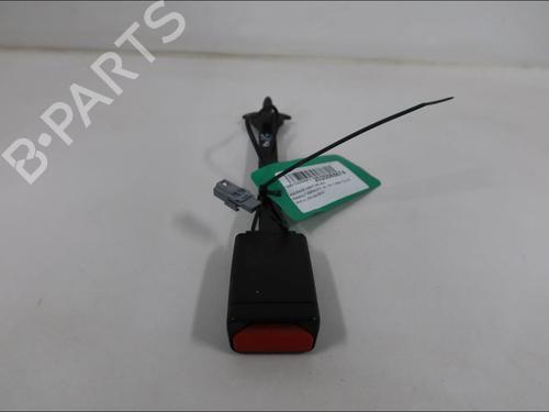 Used Seat buckle Seat buckle RENAULT ESPACE V (JR_) 1.6 TCe 200 (200 hp) 33574829 33574829