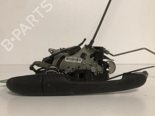 Used Front right lock Front right lock MERCEDES-BENZ VITO / MIXTO Van (W639) 111 CDI (639.601, 639.603) (116 hp) 33596239 33596239