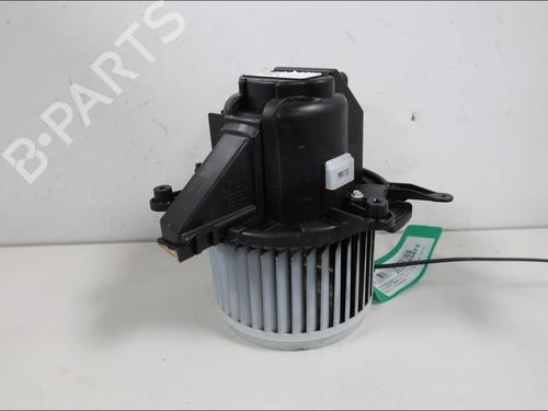 Used Heater blower motor Heater blower motor PEUGEOT 3008 II SUV (MC_, MR_, MJ_, M4_) 1.6 BlueHDi 120 (120 hp) 33575835 33575835