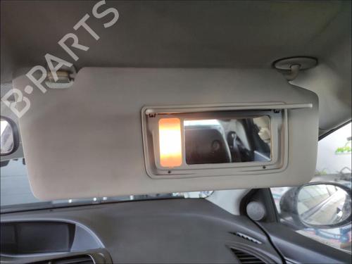 Pala sol direita Pala sol direita HONDA CIVIC VIII Hatchback (FN, FK) 2.2 CTDi (FK3) (140 hp) 36574828 36574828