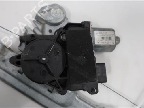 Used Front left window mechanism Front left window mechanism 36573696 36573696