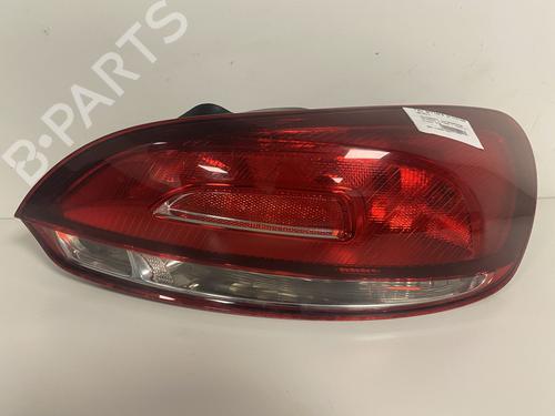 Used Right taillight Right taillight VW SCIROCCO III (137, 138) 2.0 TDI (170 hp) 33585083 33585083