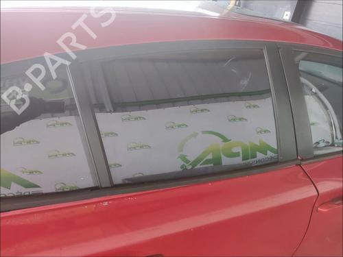 Used Rear right door window Rear right door window BMW X1 (F48) xDrive 25 e Plug-in-Hybrid (220 hp) 35907909 35907909
