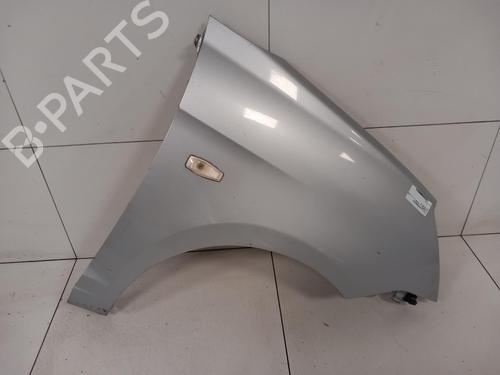 Used Right front fenders Right front fenders 39256030 39256030