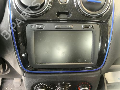Used Display monitor Display monitor DACIA LODGY (JS_) 1.5 Blue dCi 115 (JSJT) (116 hp) 33597084 33597084
