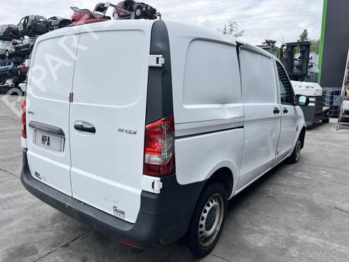 Used Parts MERCEDES-BENZ VITO Van (W447) 4649085