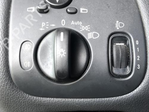 Mando luces Mando luces MERCEDES-BENZ C-CLASS (W202) [1993-2000] 36578457 36578457