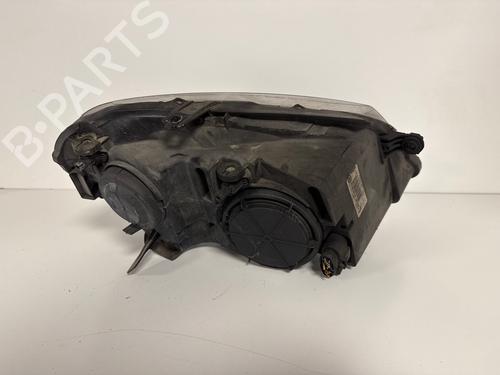 Used Left headlight Left headlight 37255487 37255487