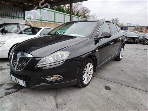 Used Electronic module Electronic module LANCIA DELTA III (844_) 1.4 (844.AXA1A) (120 hp) 33585179 33585179