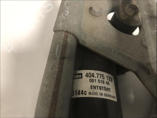 Used Front wiper motor Front wiper motor VOLVO S60 I (384) 2.4 (170 hp) 33583211 33583211