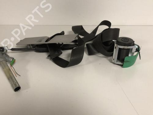 Used Front left seatbelt Front left seatbelt OPEL CORSA D (S07) 1.3 CDTI (L08, L68) (75 hp) 33595815 33595815