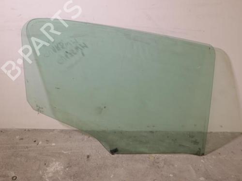 Used Rear right door window Rear right door window PEUGEOT 308 I (4A_, 4C_) 1.6 HDi (109 hp) 33572776 33572776