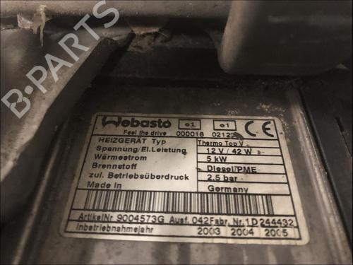 Electronic module VW TOURAN (1T1, 1T2) 1.9 TDI | BP35906384M83 - Image 4