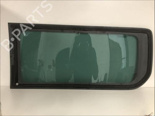 Used Rear right quarter glass Rear right quarter glass CITROËN JUMPY II (VF7) 2.0 HDi 165 (163 hp) 33581639 33581639