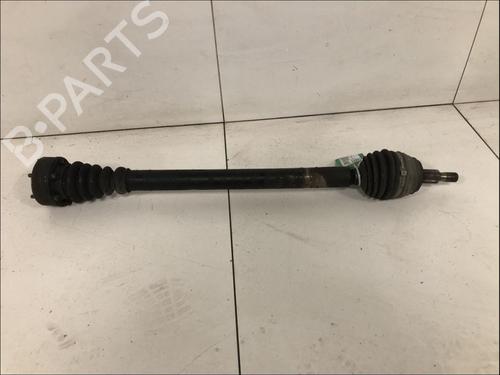 Used Right front driveshaft Right front driveshaft VW GOLF IV (1J1) 1.9 TDI (101 hp) 33588383 33588383