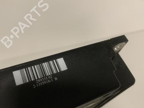 Used Steering rack Steering rack CITROËN C3 I (FC_, FN_) [2002-2013] 33592978 33592978