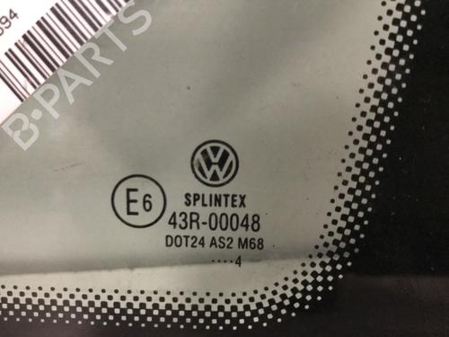 Vidro triangular frente esquerdo Vidro triangular frente esquerdo VW TOURAN (1T1, 1T2) 1.6 FSI (115 hp) 33653369 33653369