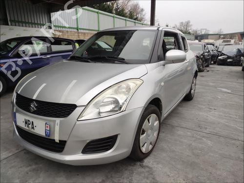 Used Squib airbag Squib airbag SUZUKI SWIFT IV (FZ, NZ) 1.2 (AZH412, ZC72S) (94 hp) 33584446 33584446
