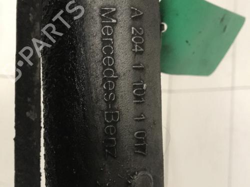 Steering rack MERCEDES-BENZ C-CLASS (W204) C 220 CDI (204.002) | BP33588255M22 - Image 3