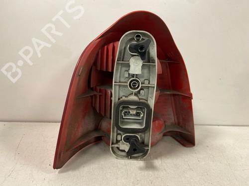 Used Right taillight Right taillight 39256834 39256834