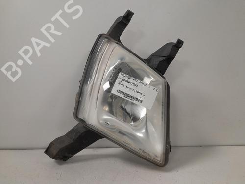 Used Right front fog light Right front fog light 38309881 38309881