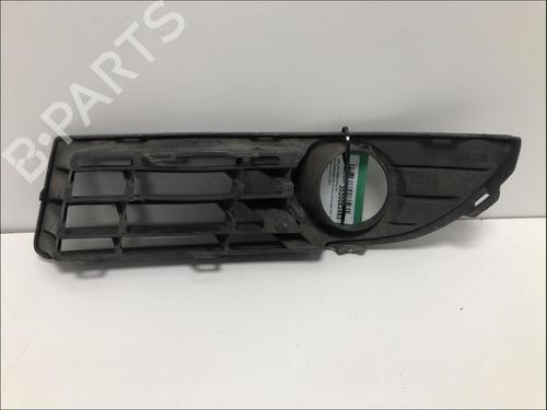 Grill Grill VW POLO IV (9N_, 9A_) 1.4 TDI (70 hp) 33590816 33590816