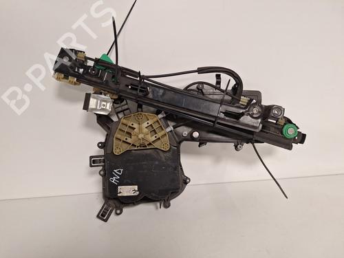 Front right window mechanism SEAT LEON (1P1) 1.9 TDI | BP33575832C23 - Image 3