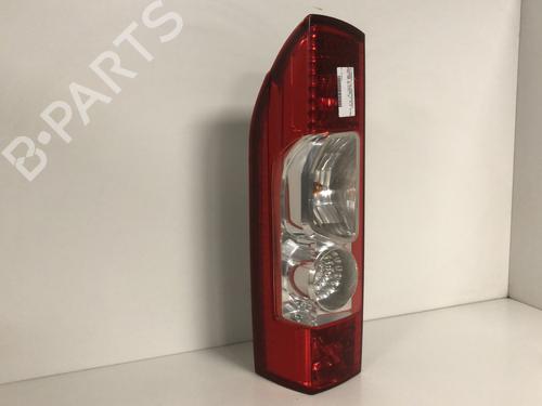 Left taillight CITROËN JUMPER II Van 2.2 HDi 120 | BP33599408C34 - Image 3