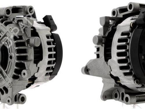 alternator-mercedes-benz-c-class-w204-2007-2008-2009-2010-2011-2012-2013-2014-2015-33602274 main image