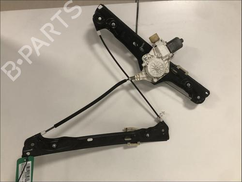 Front left window mechanism BMW 3 (E90) 320 i | BP33580134C22 - Image 2