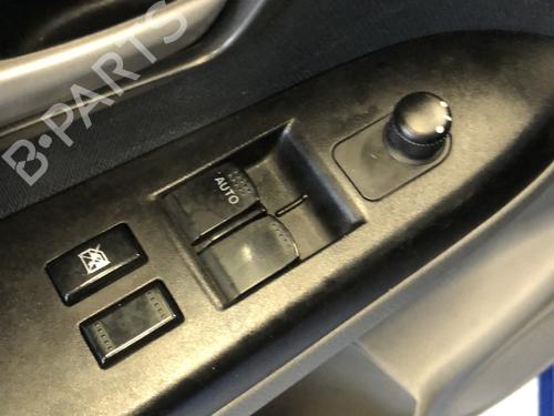 Used Left front window switch Left front window switch SUZUKI SX4 (EY, GY) 1.6 DDIS (RW416D) (90 hp) 36578649 36578649