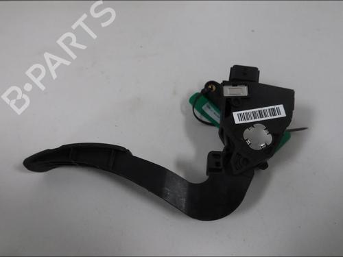 Used Pedal Pedal RENAULT MEGANE IV Hatchback (B9A/M/N_) [2015-2026] 33575047 33575047